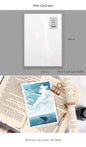 Wearingeul Impression Blank Paper Sheets