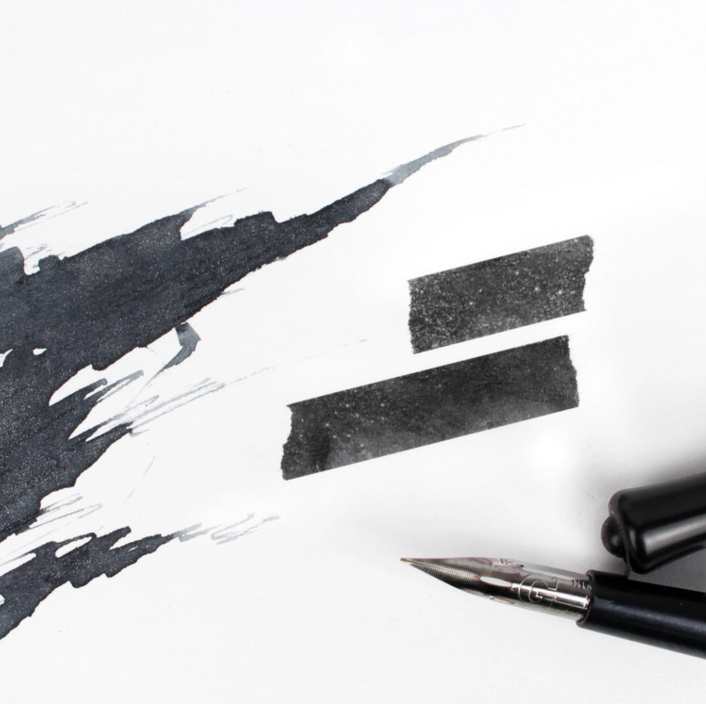 Wearingeul Ink Masking Tape (Korean Literature Series)