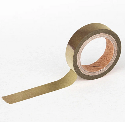 Wearingeul Ink Masking Tape (Korean Literature Series)