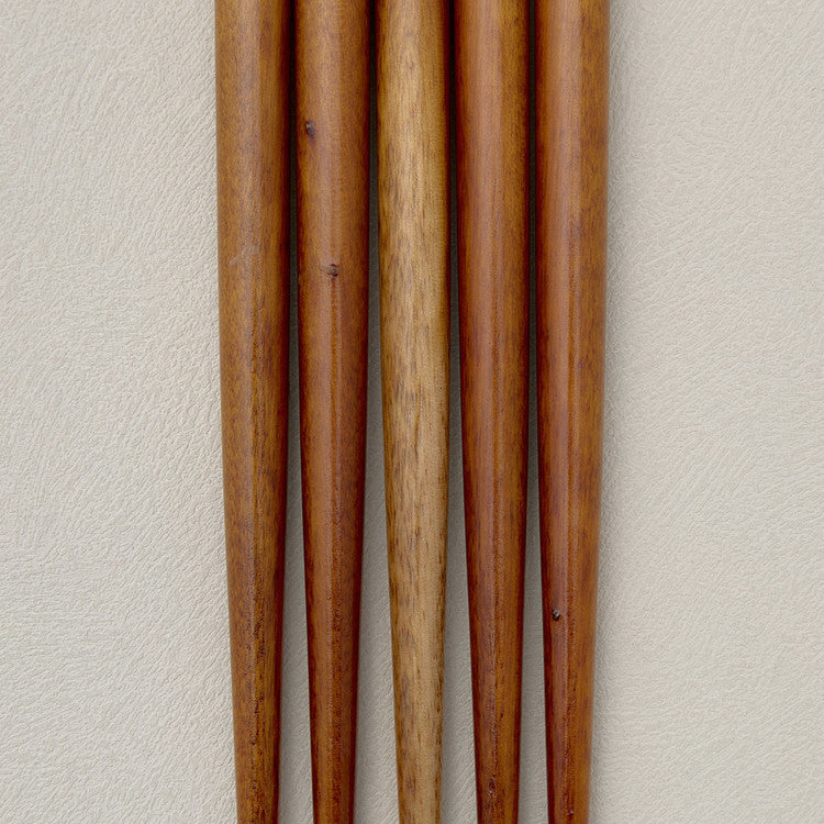 Wearingeul Wooden Dip Pen Holder