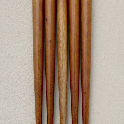 Wearingeul Wooden Dip Pen Holder