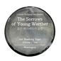 Wearingeul Ink Masking Tape (World Literature Series)