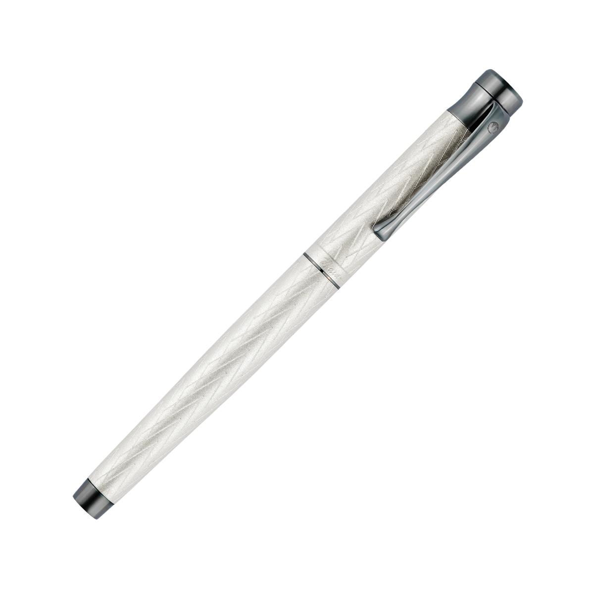 Waldmann Aura Night Fountain Pen