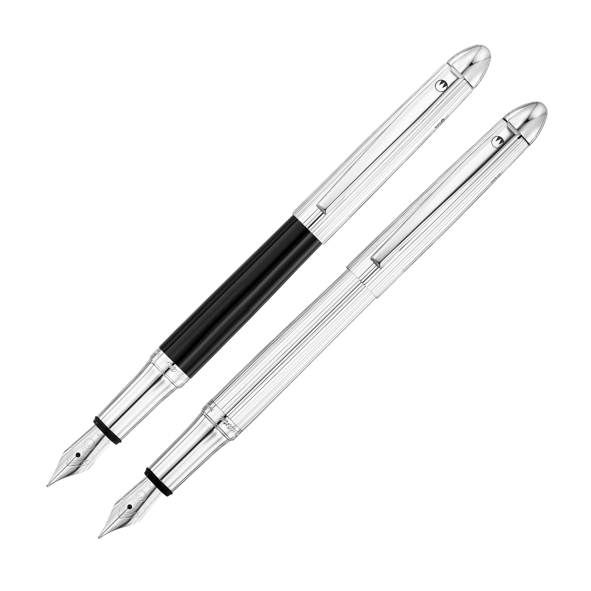 Waldmann Pocket Fountain Pen