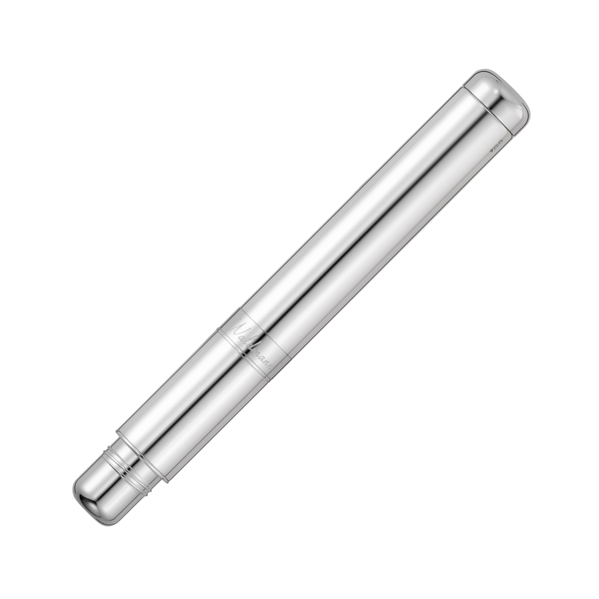 Waldmann Voyager Fountain Pen & Rollerball