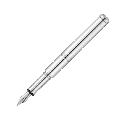 Waldmann Voyager Fountain Pen & Rollerball