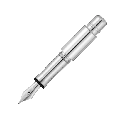 Waldmann Voyager Fountain Pen & Rollerball