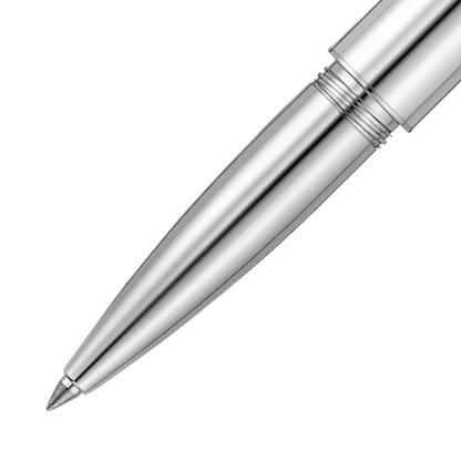 Waldmann Voyager Fountain Pen & Rollerball