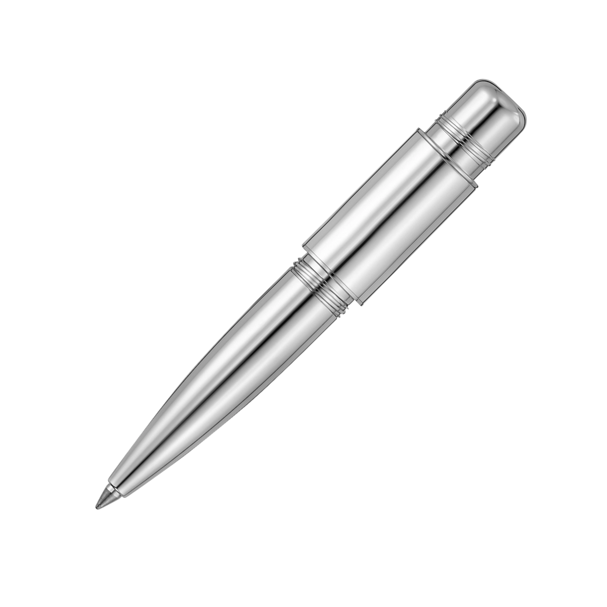Waldmann Voyager Fountain Pen & Rollerball