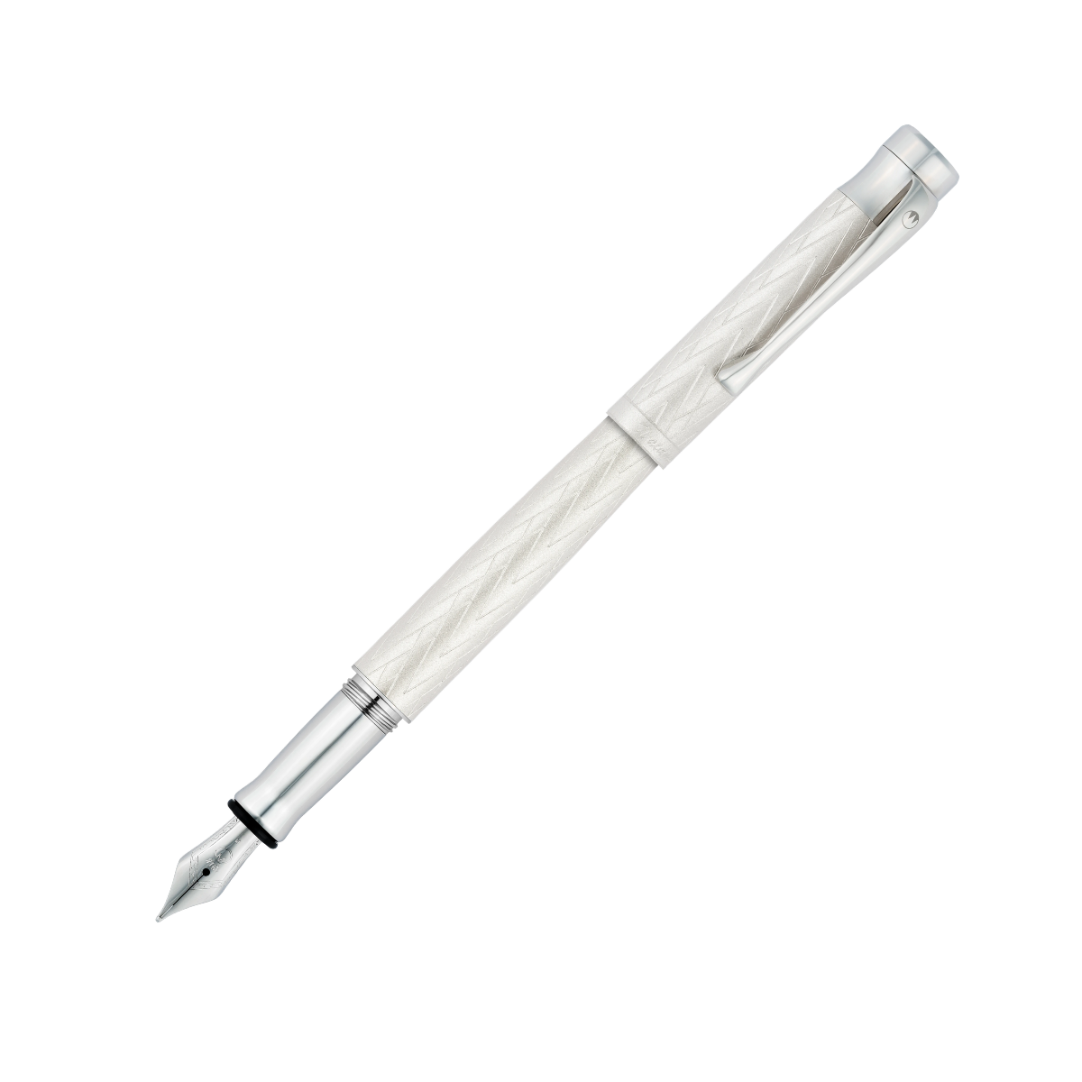 Waldmann Aura Day Fountain Pen