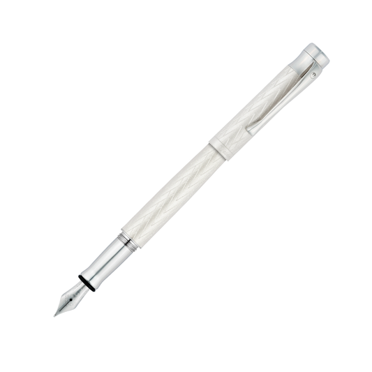 Waldmann Aura Day Fountain Pen