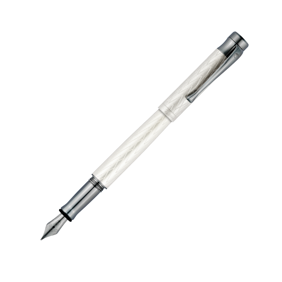 Waldmann Aura Night Fountain Pen
