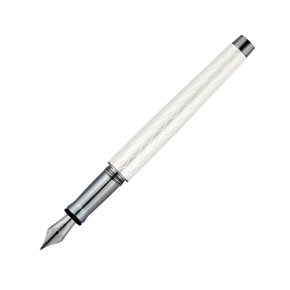 Waldmann Aura Night Fountain Pen