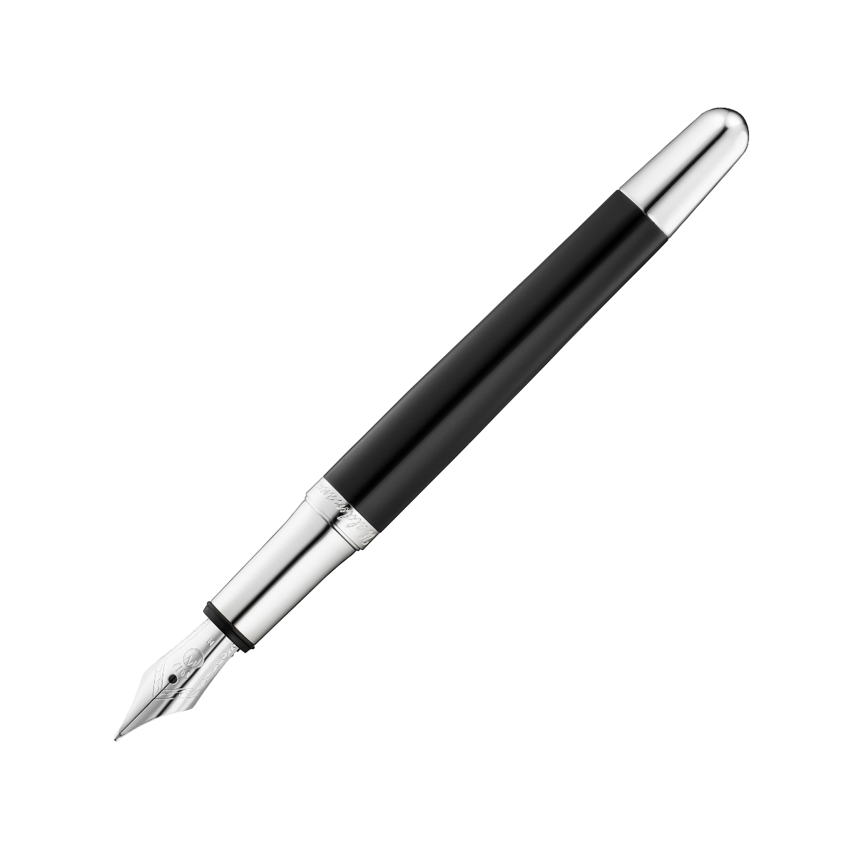 Waldmann Pocket Fountain Pen