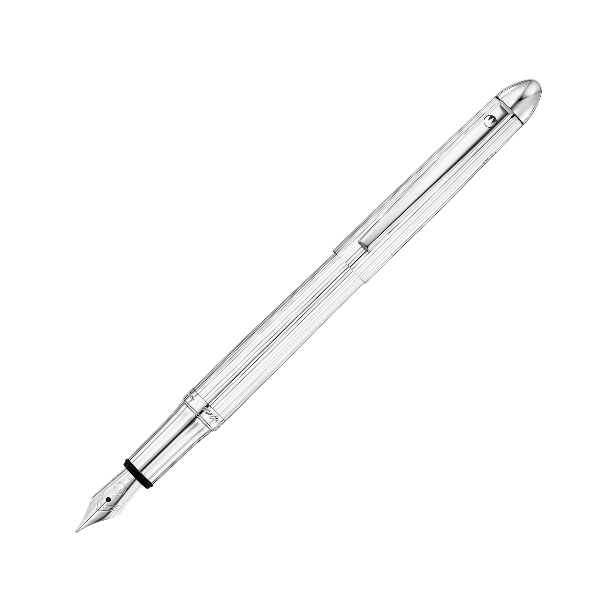Waldmann Pocket Fountain Pen
