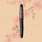 Wancher Dream Pen Echizen Urushi Fountain Pen