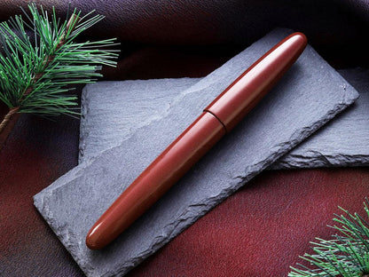 Wancher Dream Pen True Ebonite Fountain Pen