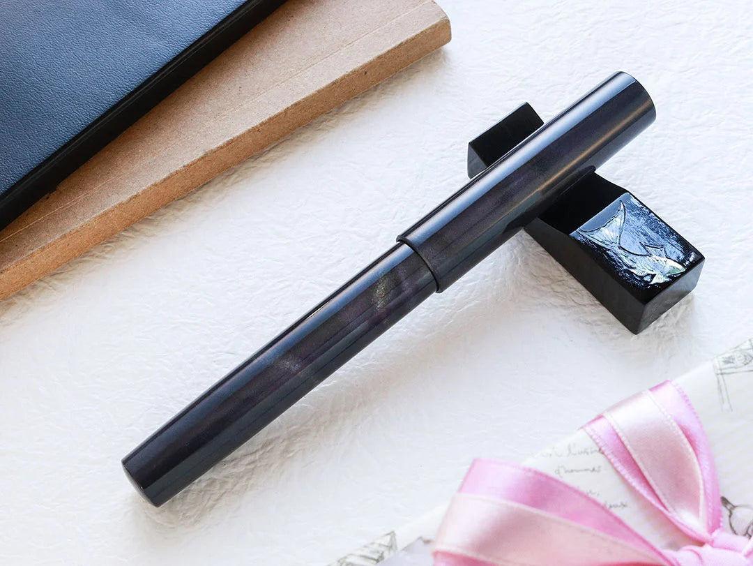 Wancher Mine Fountain Pen