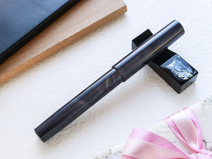 Wancher Mine Fountain Pen