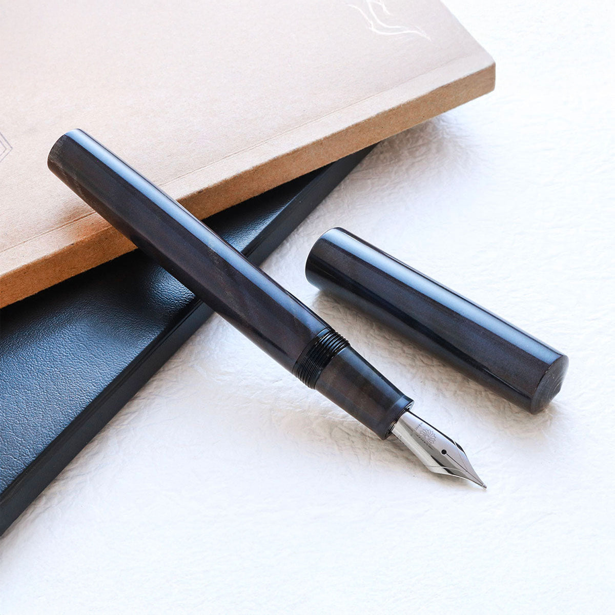 Wancher Mine Fountain Pen