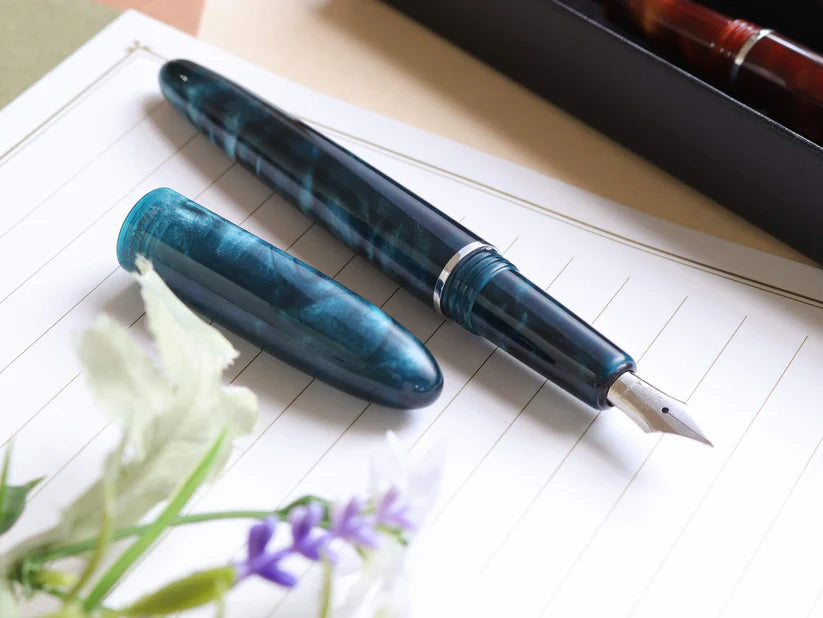 Wancher Mofu Fountain Pen