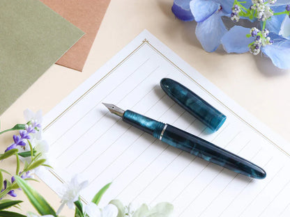 Wancher Mofu Fountain Pen
