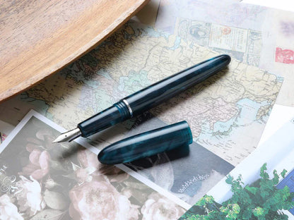 Wancher Mofu Fountain Pen