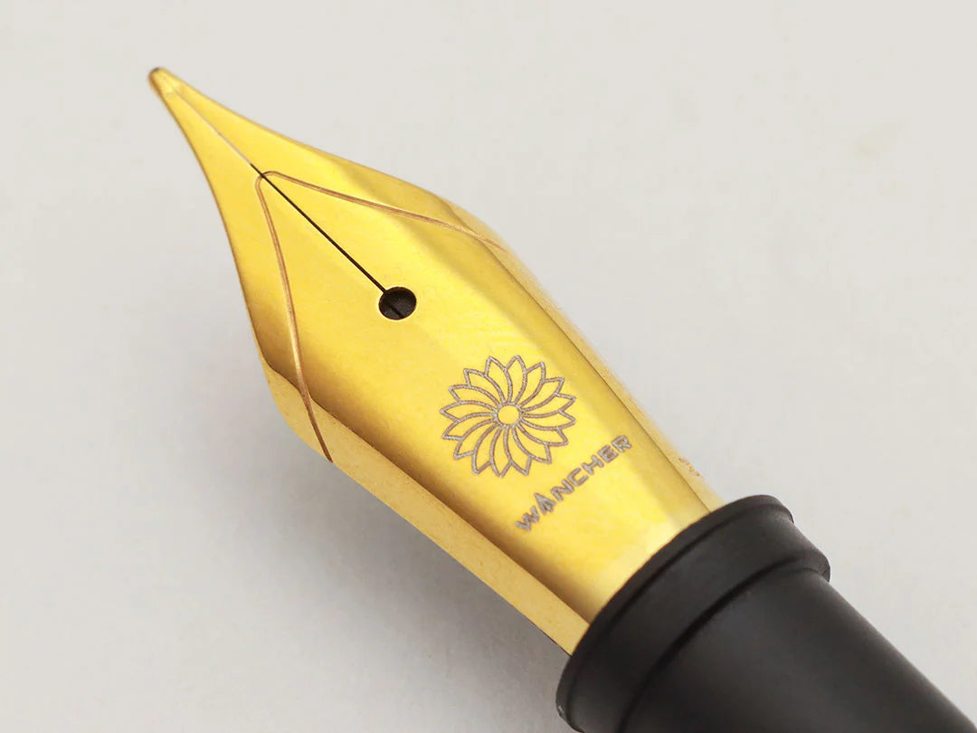 Wancher Spare Nib Jowo #6 Stainless Steel