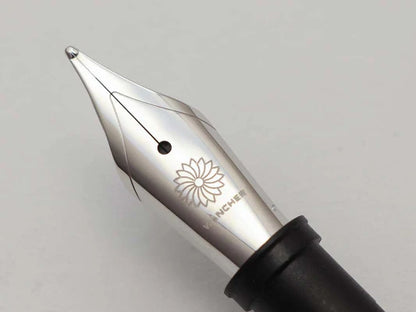Wancher Spare Nib Jowo #6 Stainless Steel