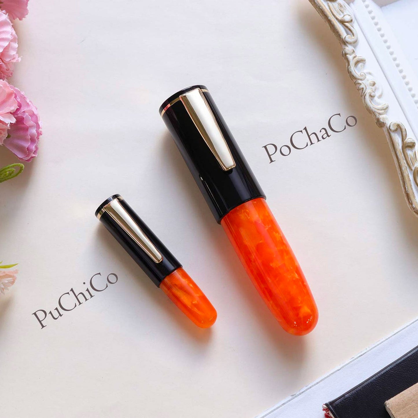 Wancher PoChaCo Fountain Pen