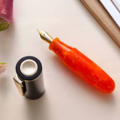 Wancher PoChaCo Fountain Pen