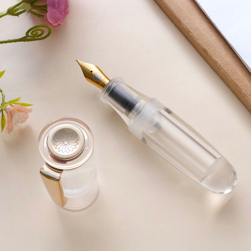 Wancher PoChaCo Fountain Pen