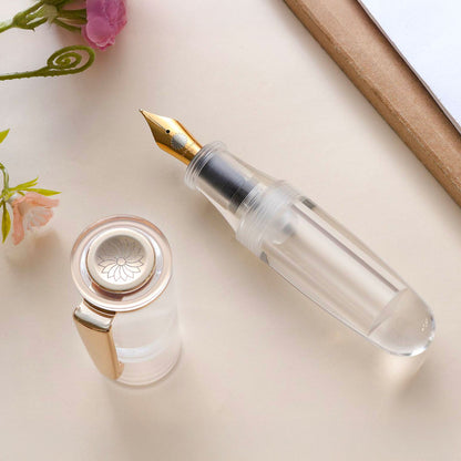 Wancher PoChaCo Fountain Pen
