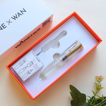 Wancher PoChaCo Fountain Pen