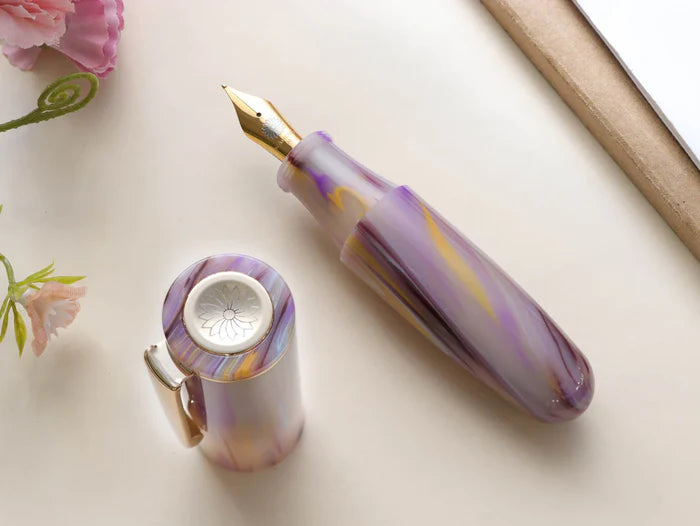 Wancher PoChaCo Fountain Pen
