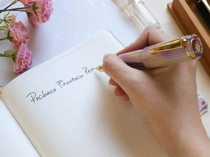 Wancher PoChaCo Fountain Pen