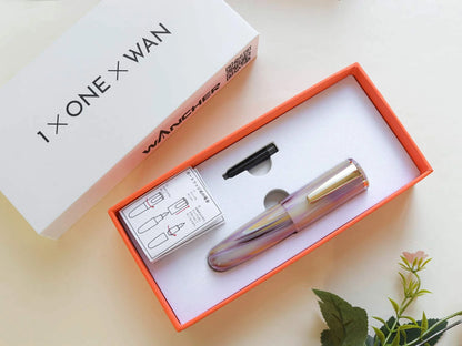 Wancher PoChaCo Fountain Pen