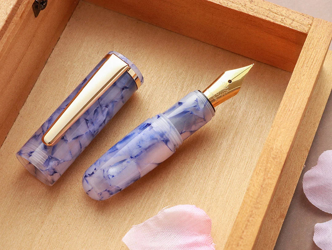 Wancher PuChiCo Fountain Pen