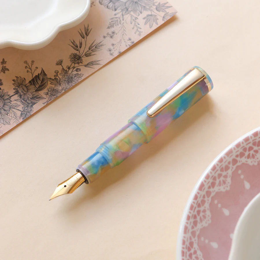 Wancher PuChiCo Fountain Pen