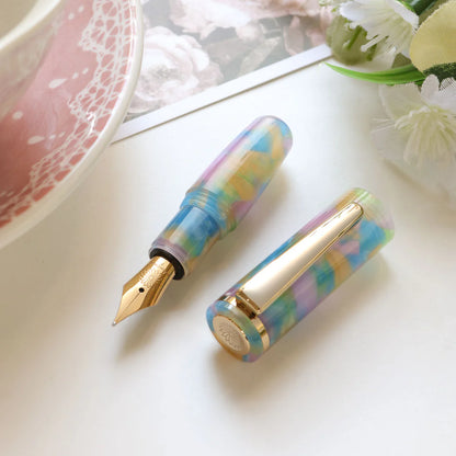 Wancher PuChiCo Fountain Pen