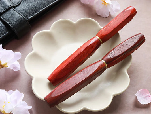 Wancher Sekai Densho Fountain Pen