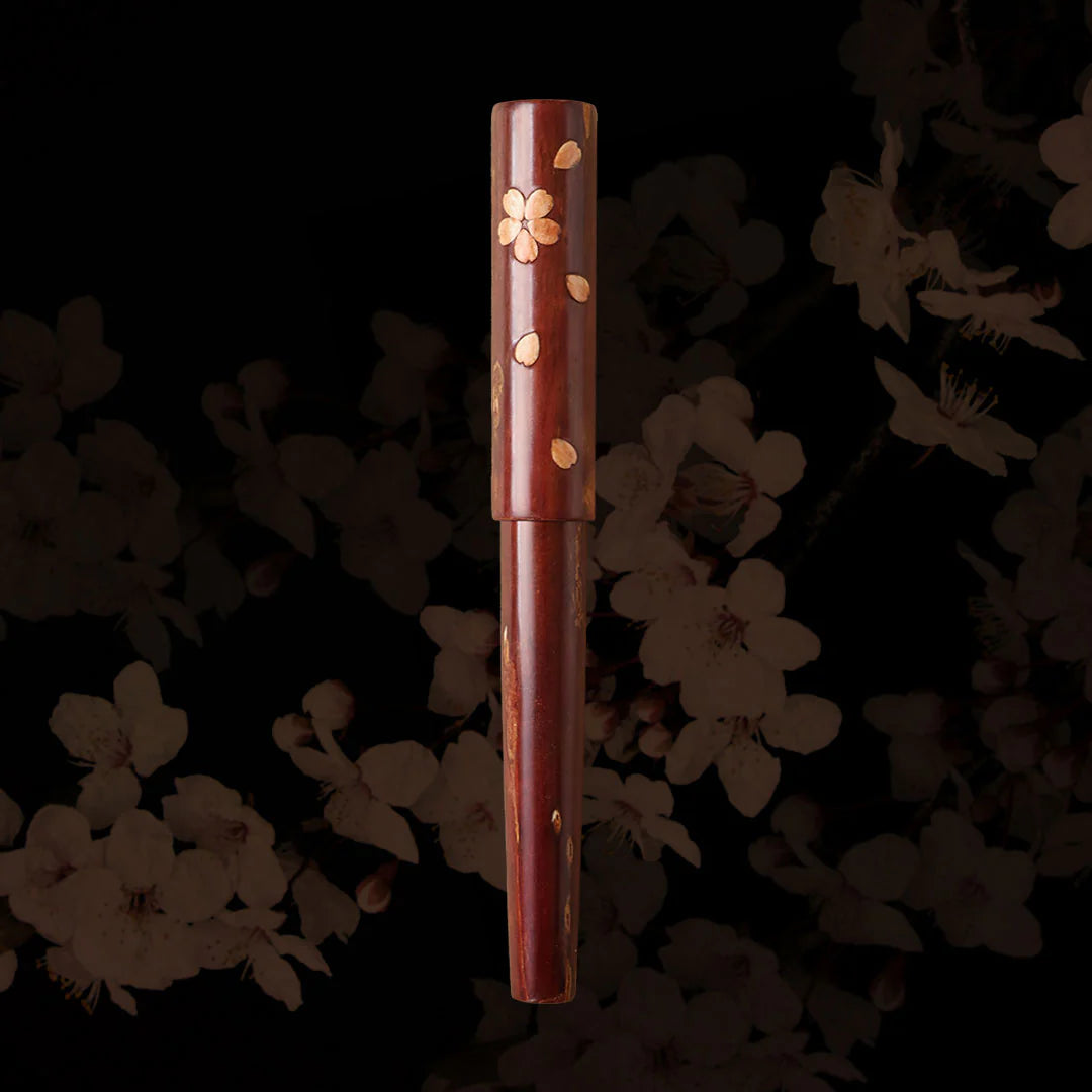 Wancher Sekai Kaba Zaiku - Yamazakura