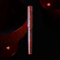 Wancher Sekai Tsugaru Urushi Fountain Pen