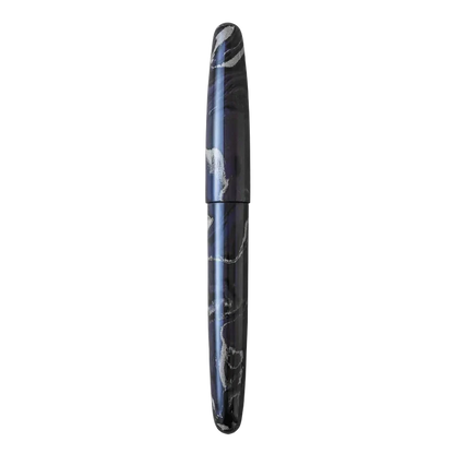 Wancher Dream Pen True Ebonite Fountain Pen - Marble