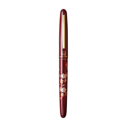Wancher Kuretake Kindai Maki-e Fountain Pen