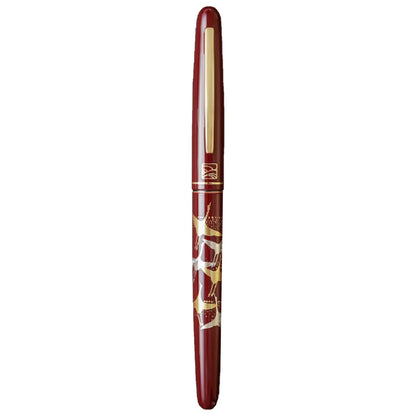 Wancher Kuretake Kindai Maki-e Fountain Pen