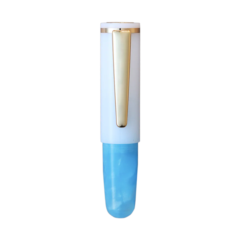Wancher PuChiCo Fountain Pen