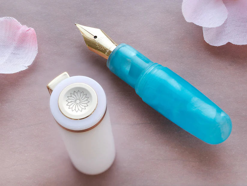 Wancher PuChiCo Fountain Pen
