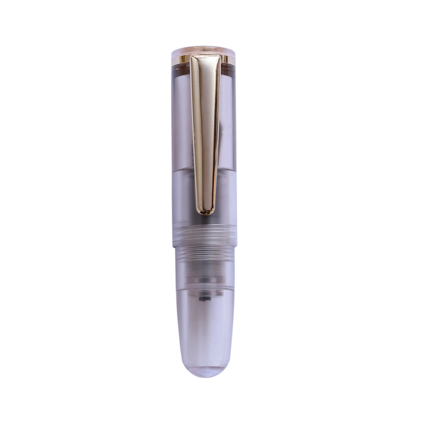 Wancher PuChiCo Fountain Pen