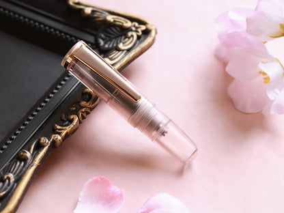 Wancher PuChiCo Fountain Pen